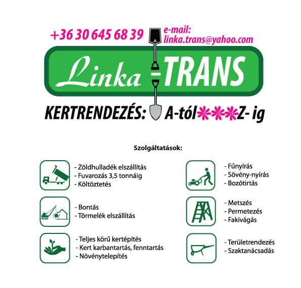 Linka-trans